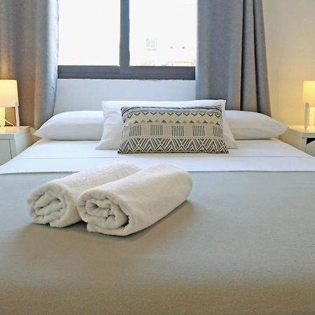Hostal Costa Ibiza Exteriér fotografie