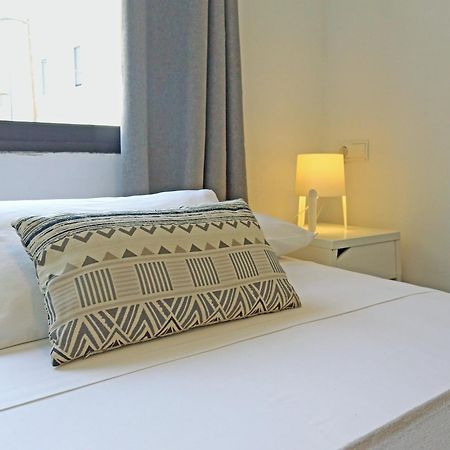 Hostal Costa Ibiza Exteriér fotografie