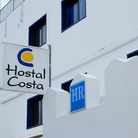 Hostal Costa Ibiza Exteriér fotografie