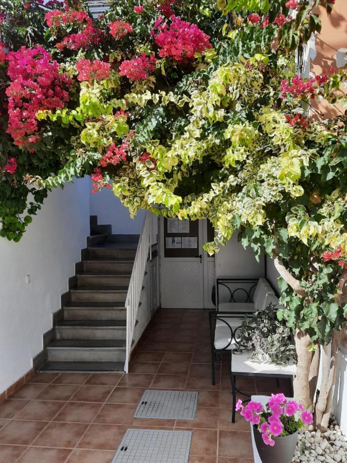 Hostal Costa Ibiza Exteriér fotografie