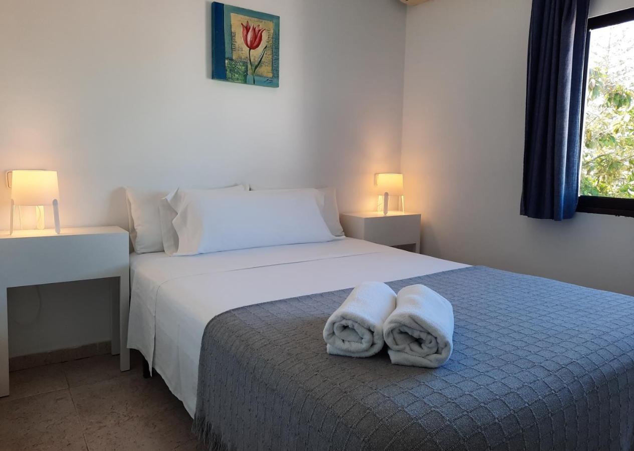 Hostal Costa Ibiza Exteriér fotografie
