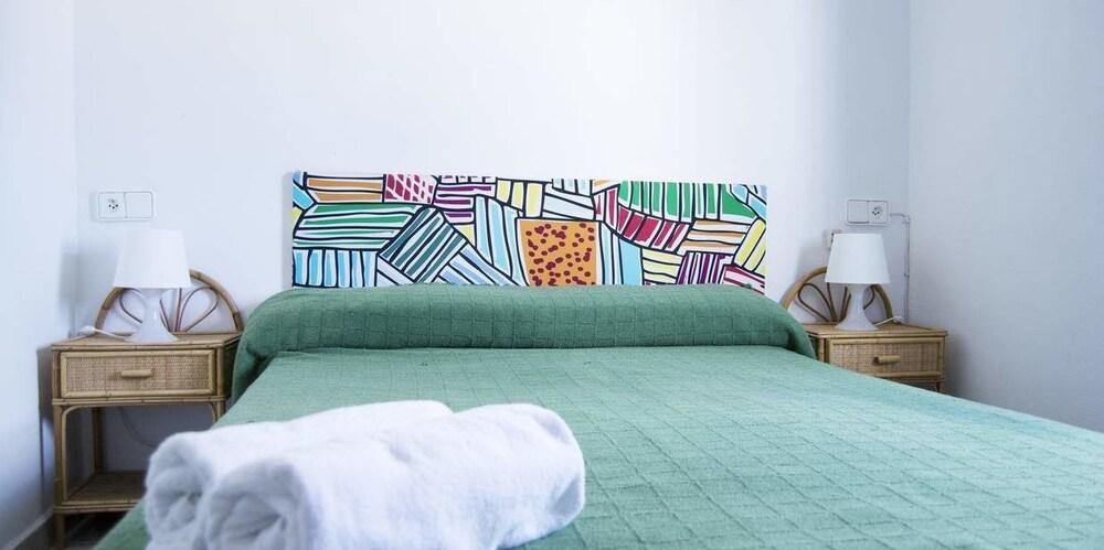 Hostal Costa Ibiza Exteriér fotografie