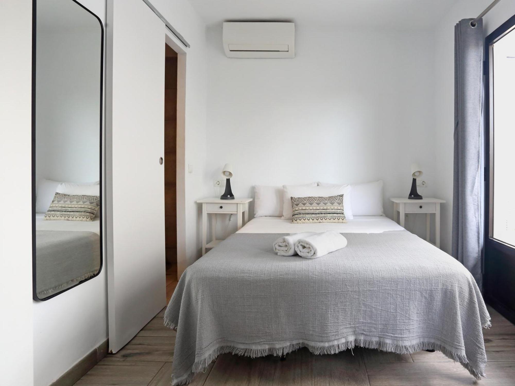 Hostal Costa Ibiza Exteriér fotografie