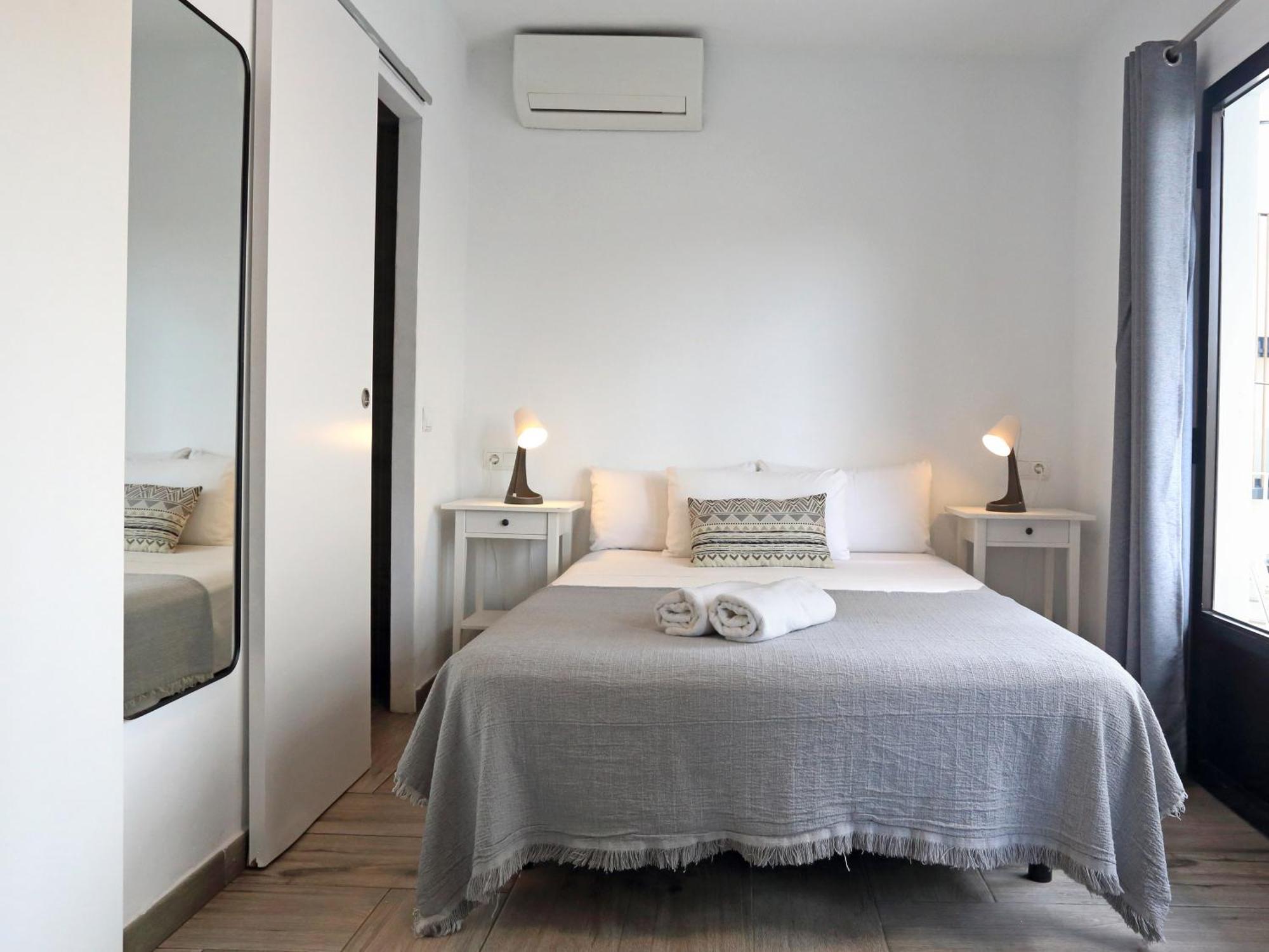 Hostal Costa Ibiza Exteriér fotografie