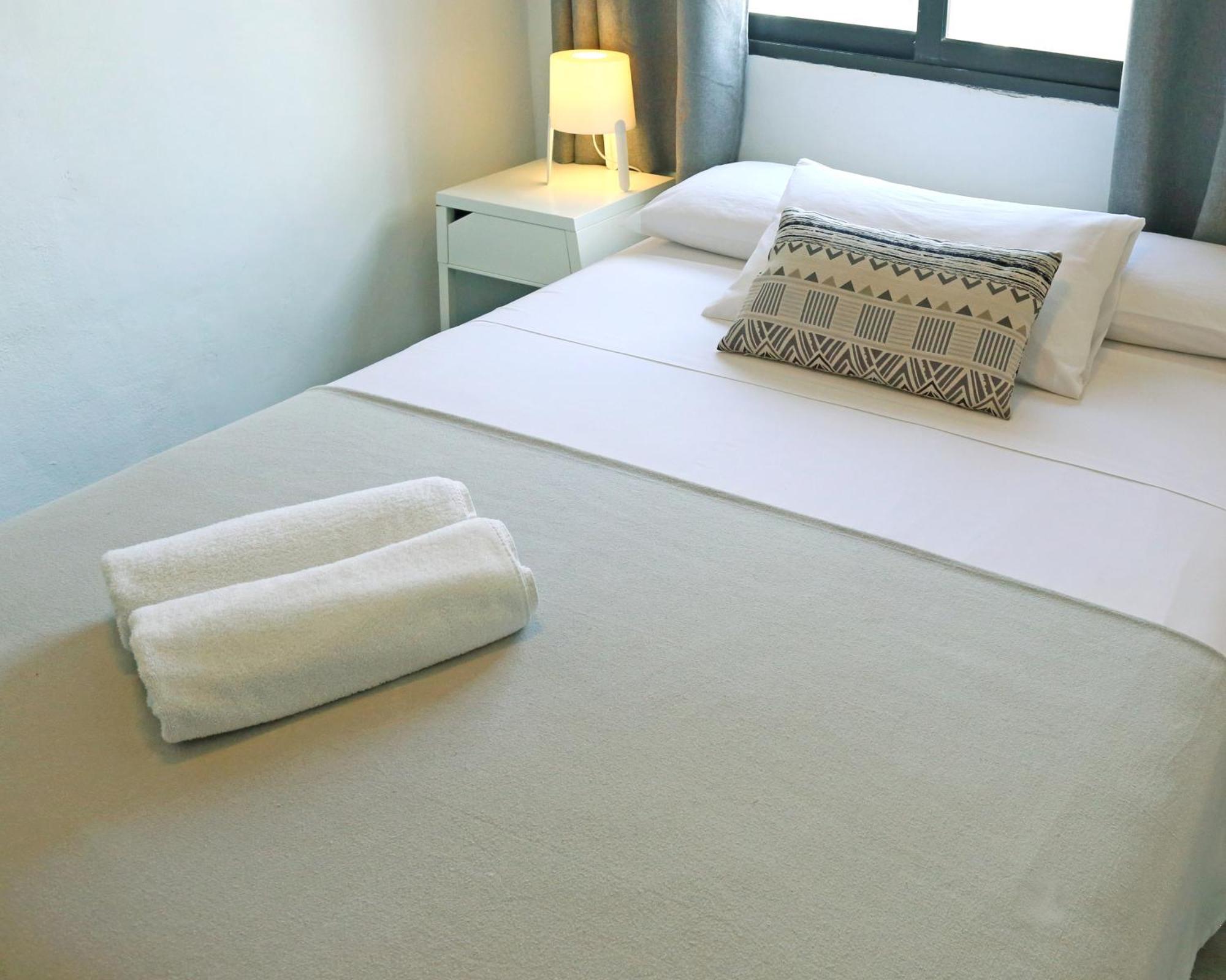Hostal Costa Ibiza Exteriér fotografie