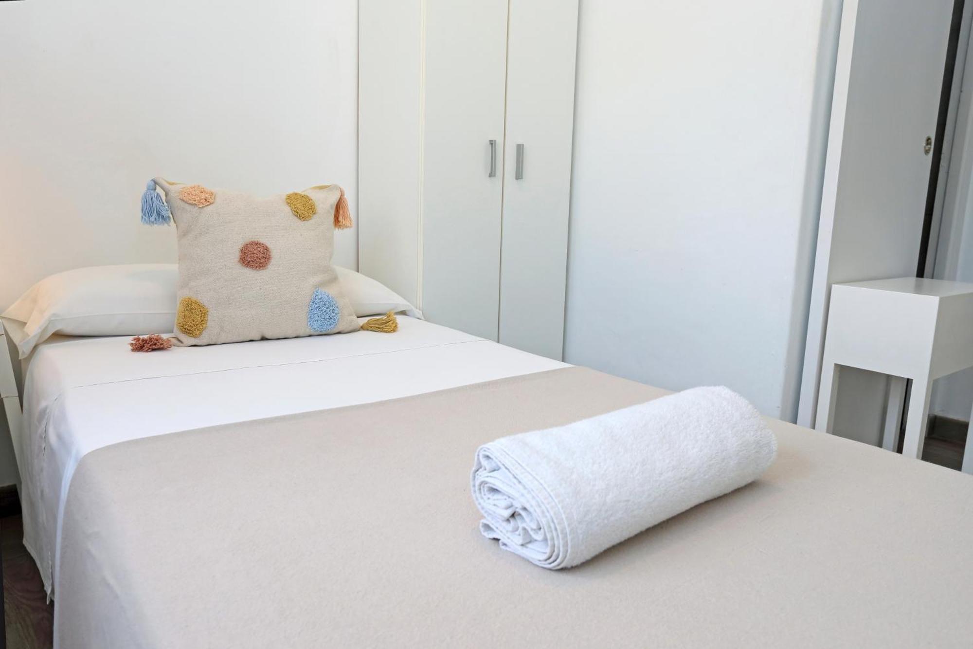 Hostal Costa Ibiza Exteriér fotografie