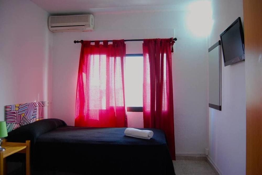 Hostal Costa Ibiza Exteriér fotografie