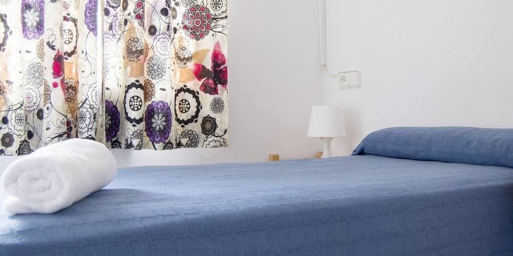 Hostal Costa Ibiza Exteriér fotografie