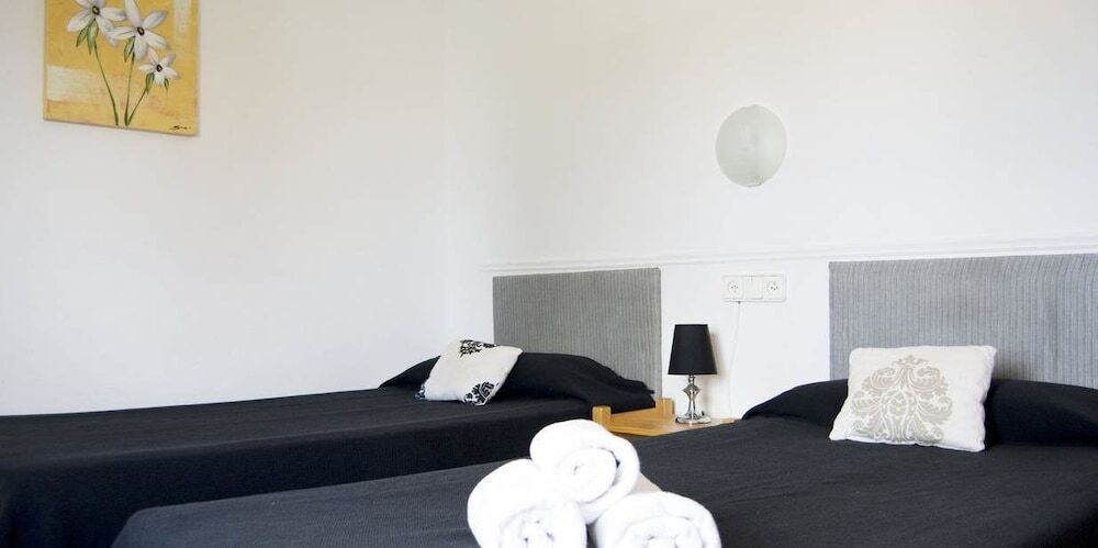 Hostal Costa Ibiza Exteriér fotografie