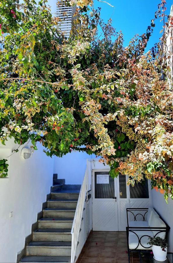 Hostal Costa Ibiza Exteriér fotografie