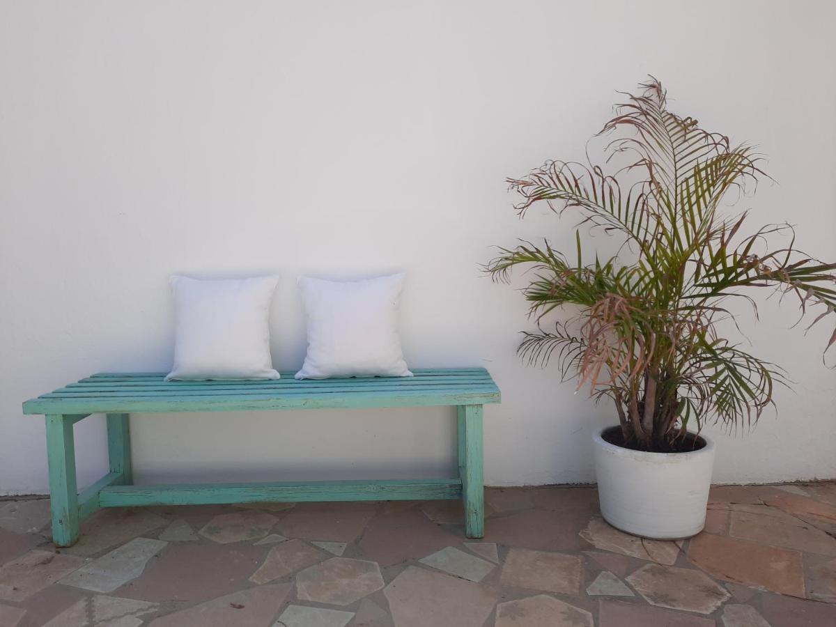 Hostal Costa Ibiza Exteriér fotografie