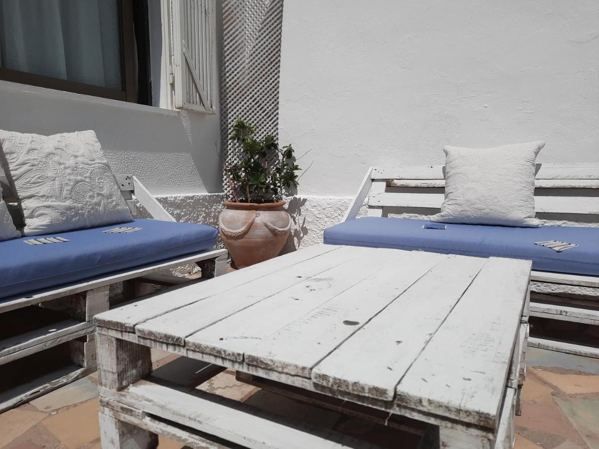 Hostal Costa Ibiza Exteriér fotografie